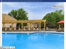 Sites similar to twinlakescliftonpark.com