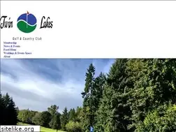 Sites similar to twinlakesgolf.net