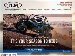 Sites similar to twinlakesmarine.com