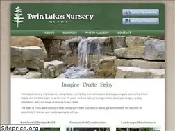 Sites similar to twinlakesnursery.com