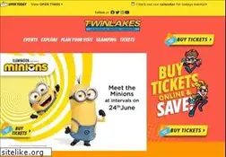 Sites similar to twinlakespark.co.uk