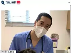 Sites similar to twinlakesvet.com