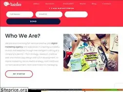 Sites similar to twinleo.com