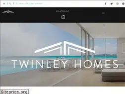 Sites similar to twinleyhomes.com