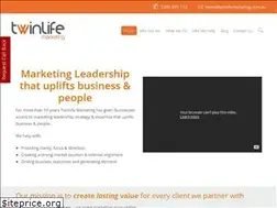 Sites similar to twinlifemarketing.com.au