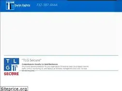 Sites similar to twinlightsgroup.com