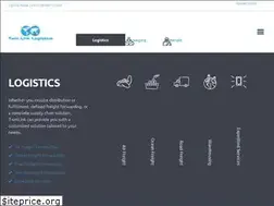 Sites similar to twinlinklogistics.com