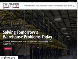 Sites similar to twinlodeautomation.com