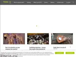 Sites similar to twinlog.com