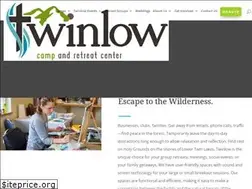 Sites similar to twinlow.org
