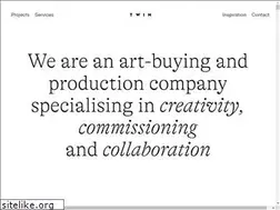 Sites similar to twinltd.com