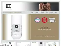 Sites similar to twinluxe.com