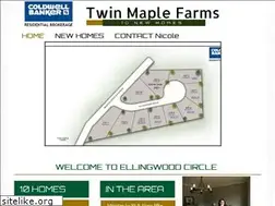 Sites similar to twinmaplefarms.com