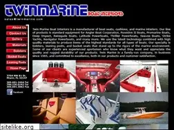 Sites similar to twinmarine.com