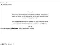 Sites similar to twinmeddirect.com