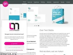 Sites similar to twinmediabv.nl