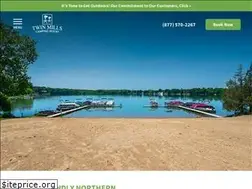 Sites similar to twinmills.net