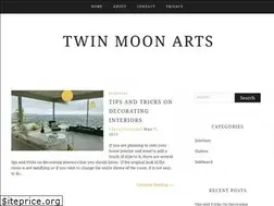 Sites similar to twinmoonarts.com