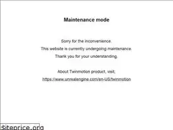 Sites similar to twinmotion.com.my