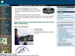 Sites similar to twinmountain.com