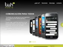 Sites similar to twinmovil.es