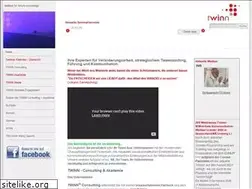 Sites similar to twinn.de
