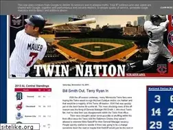 Sites similar to twinnation.blogspot.com