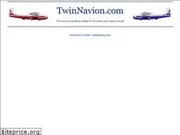 Sites similar to twinnavion.com