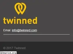 Sites similar to twinned.com