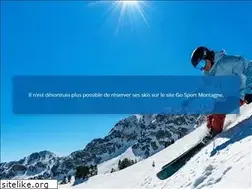 Sites similar to twinner-super-besse.fr