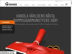 Sites similar to twinner.pro