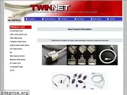 Sites similar to twinnet.com.tw