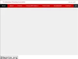 Sites similar to twinning.ca