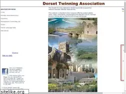 Sites similar to twinning.org.uk