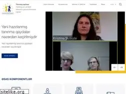 Sites similar to twinning4he.edu.az