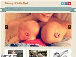 Sites similar to twinningatmotherhood.com