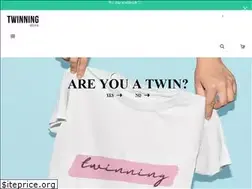 Sites similar to twinningstore.com