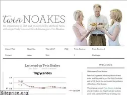 Sites similar to twinnoakes.co.za