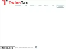 Sites similar to twinntax.com