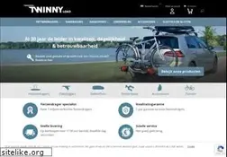 Sites similar to twinnyload.com