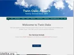Sites similar to twinoaksairpark.com