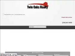 Sites similar to twinoaksakron.com