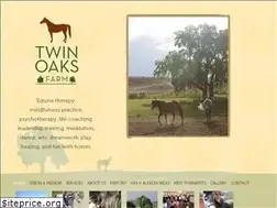Sites similar to twinoaksfarm.com