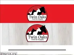 Sites similar to twinoaksfeedandsupply.com