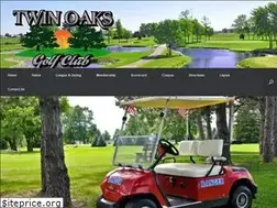 Sites similar to twinoaksgolfclubfreeland.com
