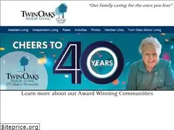 Sites similar to twinoaksheritagepointe.com