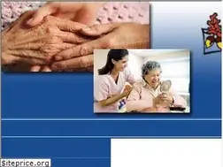 Sites similar to twinoakshomecare.com