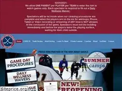 Sites similar to twinoaksicerink.com