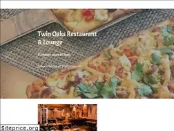 Sites similar to twinoakslounge.com