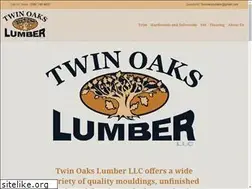 Sites similar to twinoakslumberllc.com